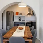 Helvetia Villa *