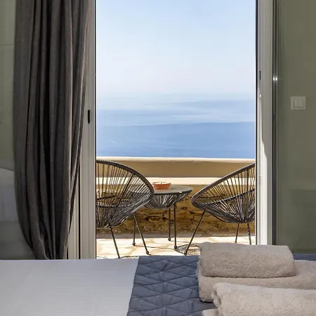 Helvetia Tinos