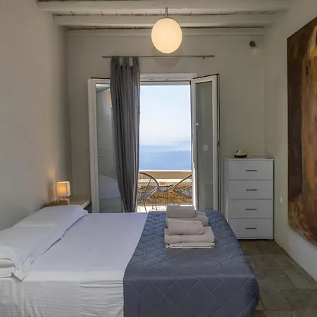 Helvetia Villa