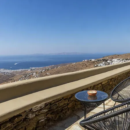 Helvetia * Tinos