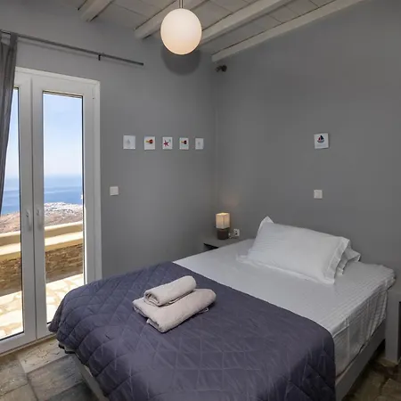 Helvetia Villa