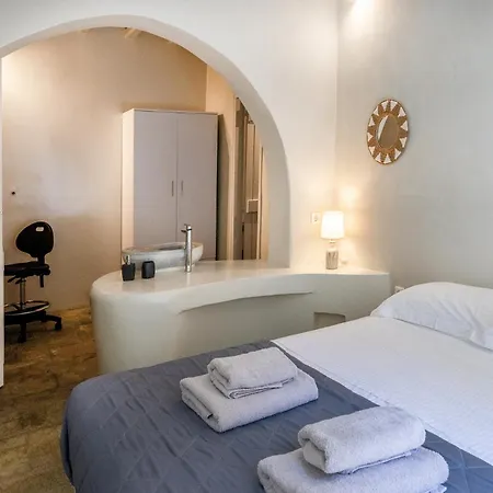 Helvetia Villa