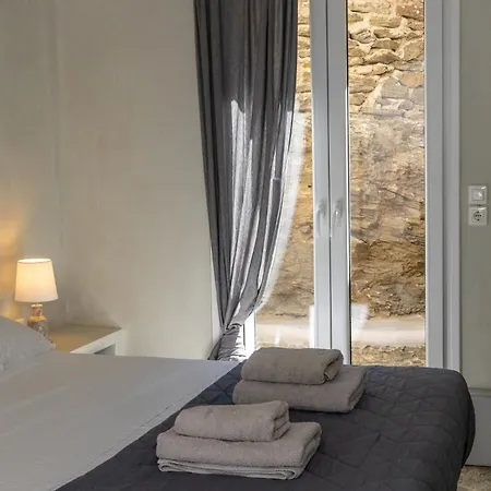 Helvetia Villa