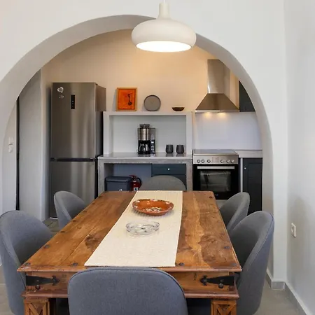 Helvetia Villa *