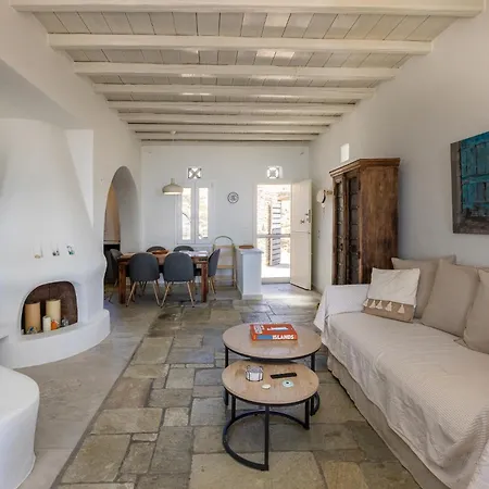 Helvetia * Tinos