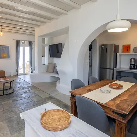 Helvetia Villa *