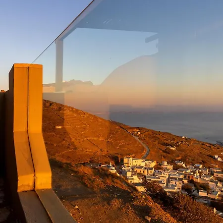 Helvetia * Tinos