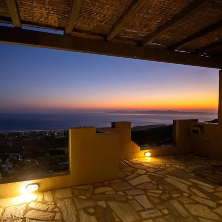 Helvetia Tinos