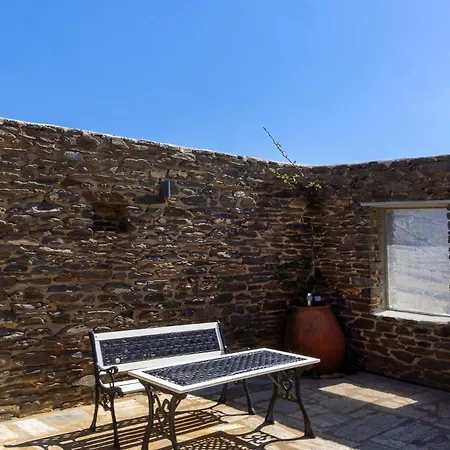 Helvetia Tinos