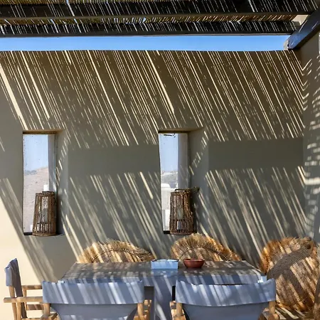 Villa Helvetia Tínos