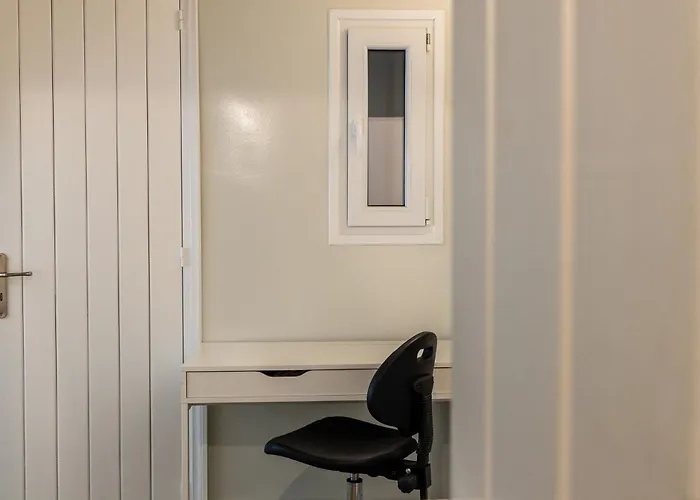 Helvetia Villa Tínos